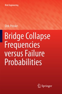 Abbildung von: Bridge Collapse Frequencies versus Failure Probabilities - Springer