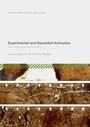 Cover: Experimental and Expanded Animation - Palgrave Macmillan