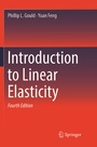 Cover: Introduction to Linear Elasticity - Springer