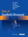Cover: Atlas of Handheld Ultrasound - Springer