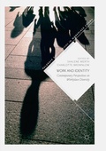 Cover: Work and Identity - Palgrave Macmillan