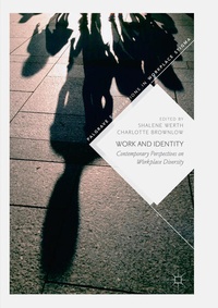 Enlarge image Cover: Work and Identity - Palgrave Macmillan