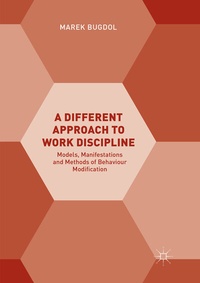 Abbildung von: A Different Approach to Work Discipline - Palgrave Macmillan