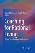 Cover: Coaching for Rational Living - Springer