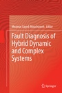 Cover: Fault Diagnosis of Hybrid Dynamic and Complex Systems - Springer