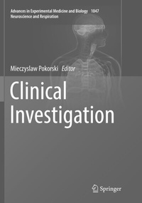 Abbildung von: Clinical Investigation - Springer