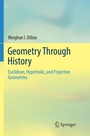 Cover: Geometry Through History - Springer