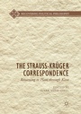 Cover: The Strauss-Krüger Correspondence - Palgrave Macmillan