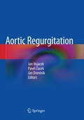 Bild: Aortic Regurgitation - Springer