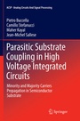 Cover: Parasitic Substrate Coupling in High Voltage Integrated Circuits - Springer