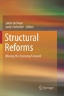 Cover: Structural Reforms - Springer