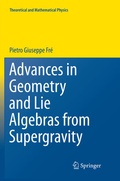 Bild: Advances in Geometry and Lie Algebras from Supergravity - Springer