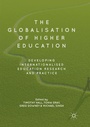 Cover: The Globalisation of Higher Education - Palgrave Macmillan