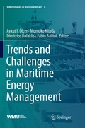 Abbildung von: Trends and Challenges in Maritime Energy Management - Springer