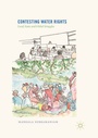 Cover: Contesting Water Rights - Palgrave Macmillan