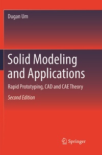 Abbildung von: Solid Modeling and Applications - Springer