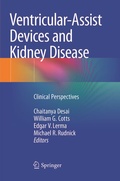 Bild: Ventricular-Assist Devices and Kidney Disease - Springer