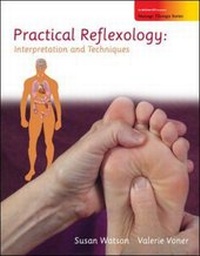 Enlarge image Cover: Practical Reflexology - McGraw Hill Higher Education