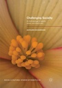 Cover: Challenging Sociality - Palgrave Macmillan