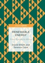 Cover: Renewable Energy - Palgrave Macmillan