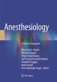 Abbildung von: Anesthesiology - Springer