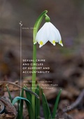 Cover: Sexual Crime and Circles of Support and Accountability - Palgrave Macmillan