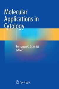 Abbildung von: Molecular Applications in Cytology - Springer