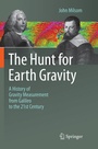 Cover: The Hunt for Earth Gravity - Springer