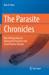 Abbildung von: The Parasite Chronicles - Springer