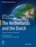 Cover: The Netherlands and the Dutch - Springer