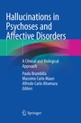 Cover: Hallucinations in Psychoses and Affective Disorders - Springer