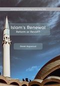 Cover: Islam's Renewal - Palgrave Macmillan