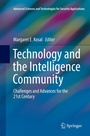 Cover: Technology and the Intelligence Community - Springer