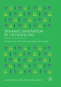 Cover: Dynamic Innovation in Outsourcing - Palgrave Macmillan
