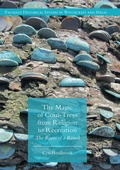 Cover: The Magic of Coin-Trees from Religion to Recreation - Palgrave Macmillan