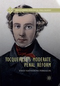 Cover: Tocqueville's Moderate Penal Reform - Palgrave Macmillan
