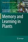 Cover: Memory and Learning in Plants - Springer