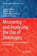 Cover: Measuring and Analysing the Use of Ontologies - Springer