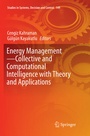 Cover: Energy Management-Collective and Computational Intelligence with Theory and Applications - Springer