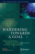 Cover: Wandering Towards a Goal - Springer