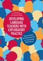 Cover: Developing Language Teachers with Exploratory Practice - Palgrave Macmillan