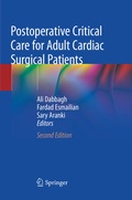 Bild: Postoperative Critical Care for Adult Cardiac Surgical Patients - Springer
