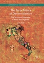 Cover: The Party Politics of Decentralization - Palgrave Macmillan