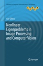 Cover: Nonlinear Eigenproblems in Image Processing and Computer Vision - Springer