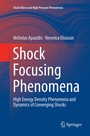 Cover: Shock Focusing Phenomena - Springer