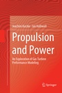 Cover: Propulsion and Power - Springer