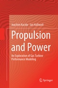Cover: Propulsion and Power - Springer