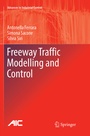 Cover: Freeway Traffic Modelling and Control - Springer