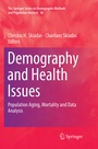Cover: Demography and Health Issues - Springer