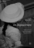 Cover: On Replacement - Palgrave Macmillan